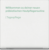Gesichtscreme Barrier Balance lavera NATURKOSMETIK