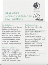 Gesichtscreme Barrier Balance lavera NATURKOSMETIK