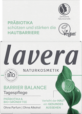 Gesichtscreme Barrier Balance lavera NATURKOSMETIK