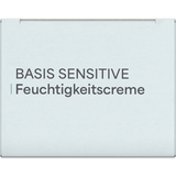 Gesichtscreme Basis Sensitiv feuchtigkeitsspendend  lavera NATURKOSMETIK
