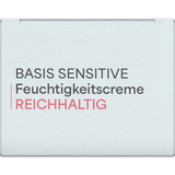 Gesichtscreme Basis Sensitiv trockene Haut lavera NATURKOSMETIK
