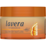 Gesichtscreme Glow By Nature Vitamin C 3in1 lavera NATURKOSMETIK