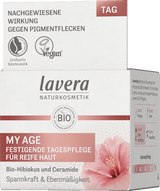 Gesichtscreme  My Age lavera NATURKOSMETIK