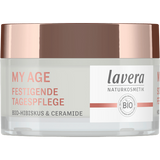 Gesichtscreme  My Age lavera NATURKOSMETIK