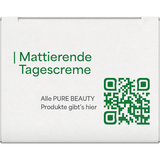 Gesichtscreme Pure Beauty lavera NATURKOSMETIK