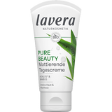 Gesichtscreme Pure Beauty lavera NATURKOSMETIK