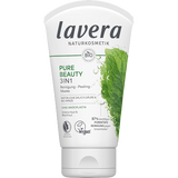 Gesichtsreinigung 3in1 Pure Beauty lavera NATURKOSMETIK