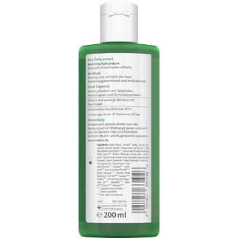 Gesichtswasser Pure Beauty lavera NATURKOSMETIK