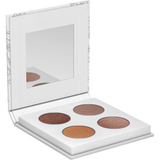 Lidschatten Palette Signature Colour Collection 02 Rosé Renaissance lavera NATURKOSMETIK