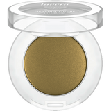Lidschatten Signature Colour 07 Golden Jade lavera NATURKOSMETIK
