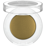 Lidschatten Signature Colour 07 Golden Jade lavera NATURKOSMETIK