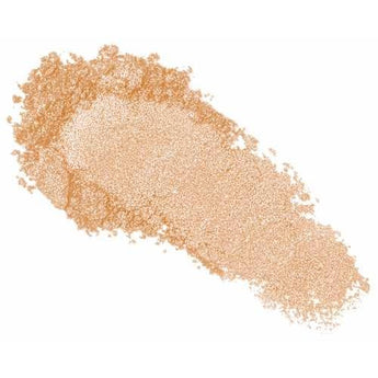 Lidschatten Signature Colour 08 Dazzling Gold lavera NATURKOSMETIK