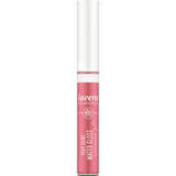 Lipgloss High Shine Water 04 Pink Lagoon lavera NATURKOSMETIK