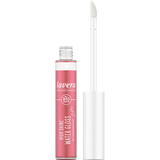 Lipgloss High Shine Water 04 Pink Lagoon lavera NATURKOSMETIK