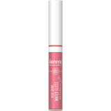 Lipgloss High Shine Water 04 Pink Lagoon lavera NATURKOSMETIK