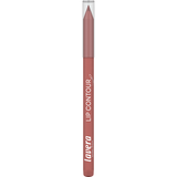 Lipliner 07 Dark Rose lavera NATURKOSMETIK