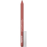 Lipliner 07 Dark Rose lavera NATURKOSMETIK