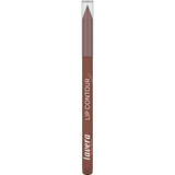 Lipliner 08 Soft Mocha lavera NATURKOSMETIK