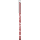 Lipliner Contour 01 Brave Rose 01 lavera NATURKOSMETIK