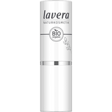 Lippenstift Candy Quartz 01 Rosewater lavera NATURKOSMETIK
