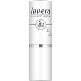 Lippenstift Cream Glow 09 Wild Rose lavera NATURKOSMETIK