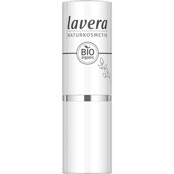 Lippenstift Cream Glow 09 Wild Rose lavera NATURKOSMETIK
