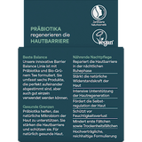 Nachtcreme Barrier Balance lavera NATURKOSMETIK