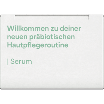 Serum Barrier Balance lavera NATURKOSMETIK
