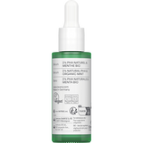 Serum Pure Beauty lavera NATURKOSMETIK