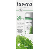 Serum Pure Beauty lavera NATURKOSMETIK