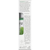 Serum Pure Beauty lavera NATURKOSMETIK