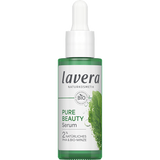 Serum Pure Beauty lavera NATURKOSMETIK