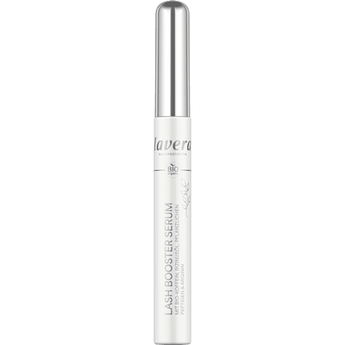 Wimpernserum Lash Booster lavera NATURKOSMETIK