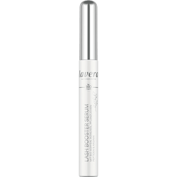 Wimpernserum Lash Booster lavera NATURKOSMETIK