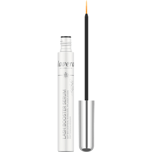 Wimpernserum Lash Booster lavera NATURKOSMETIK