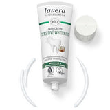 Zahnpasta Senstive Whitening  lavera NATURKOSMETIK