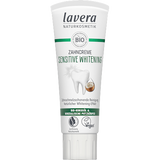 Zahnpasta Senstive Whitening  lavera NATURKOSMETIK
