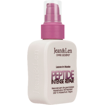 Leave-In Haarmaske Peptide Intense Repair Jean&Len