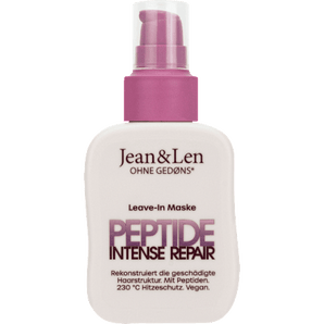 Leave-In Haarmaske Peptide Intense Repair Jean&Len