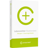 Lebensmittel - Reaktionstest, 1 St - VivaVoss