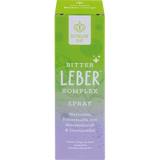 Leber Komplex Spray, 50 ml - VivaVoss