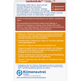 Lecithin + B - Vitamine Kapseln 40 St., 41,6 g - VivaVoss