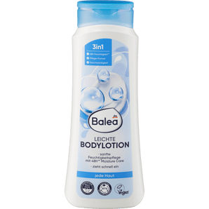 leichte Bodylotion, 400 ml Körperpflege by Balea – Available at VivaVoss