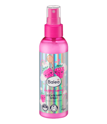 Leichtkämmspray Happy Berry, 150 ml - VivaVoss