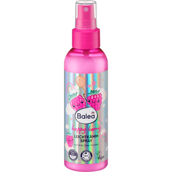 Leichtkämmspray Happy Berry, 150 ml - VivaVoss