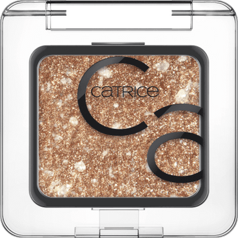 Lidschatten Art Couleurs 350 Frosted Bronze, 2,4 g Catrice, Lidschatten by Catrice – Available at VivaVoss