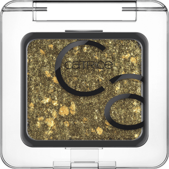 Lidschatten Art Couleurs 360 Golden Leaf, 2,4 g Catrice, Lidschatten by Catrice – Available at VivaVoss