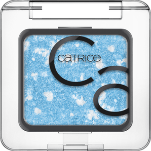 Lidschatten Art Couleurs 400 Blooming Blue, 2,4 g Catrice, Lidschatten by Catrice – Available at VivaVoss