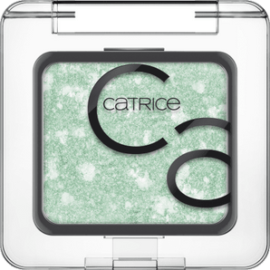 Lidschatten Art Couleurs 410 Jungle Jade, 2,4 g Catrice, Lidschatten by Catrice – Available at VivaVoss