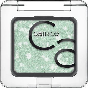 Lidschatten Art Couleurs 410 Jungle Jade, 2,4 g Catrice, Lidschatten by Catrice – Available at VivaVoss